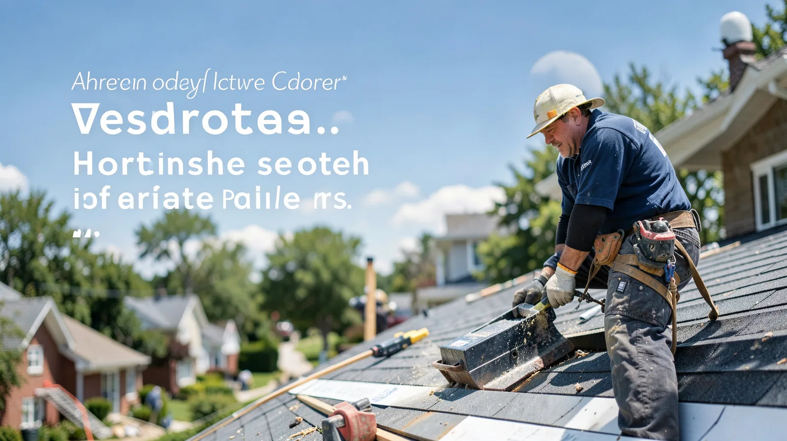 Roof Replacement in Farragut, IA near me
